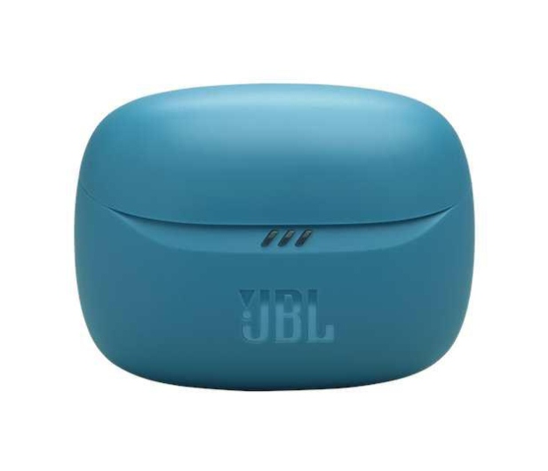 JBL Tune Beam 2 Turkusowe - 1333470 - zdjęcie 4